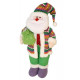 Сувенир Дед Мороз Світ Свят h=56 см NC12-1811/1