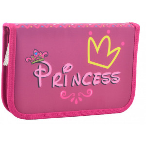 Пенал Smart Princess 531671
