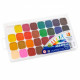 Набір акварельних фарб Луч Класика 32 кольори 25С1579-08 Набір акварельних фарб Луч Класика 32 кольори 25С1579-08
