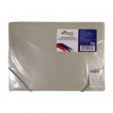 Папка на резинке Eco-Eagle В5 3020