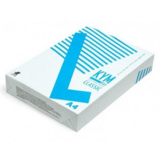 Бумага офисная Upm Kym Lux Classic А4 80 г/м2 500 листов