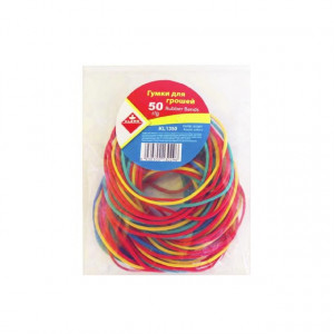 Гумки для грошей Klerk 50 г KL1350
