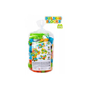 Конструктор ТехноК 7921