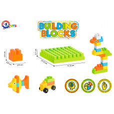 Конструктор ТехноК 7921