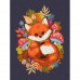 Картина за номерами 30х40 см Картина за номерами 30х40 см