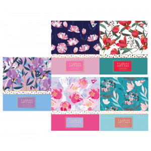 Зошит шкільний Yes Преміум А5 у лінію 18 аркушів