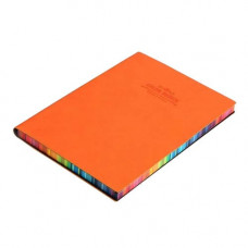 Блокнот Deli А5 у лінію 112 аркушів 3183