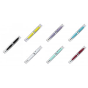 Ручка кулькова у футлярі Klerk 1114