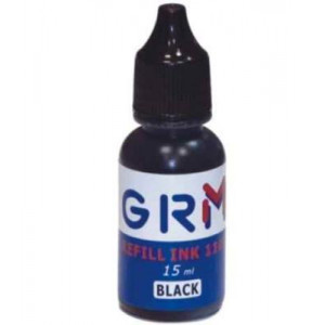 Штемпельна фарба GRM 15 мл 110s