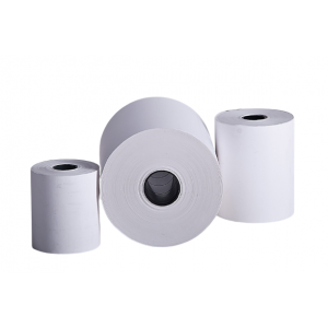 Касова стрічка термо 57 мм 19 м