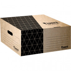 Короб для боксів архівних Axent А4 1734-00-А