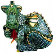 Статуетка De Rosa Rinconada Дракон Dr735-19