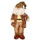 Сувенир Дед Мороз Світ Свят h=55 см NC12-777/1