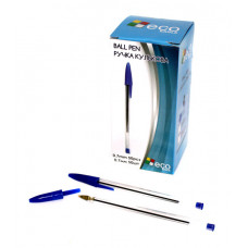 Ручка кулькова Eco-Eagle TY401