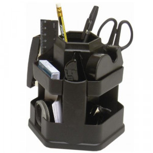 Набір настільний 4Office 16 предметів 4-416