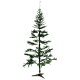 Штучна ялинка на підставці 210 см 91749-PN