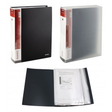 Папка з файлами А4 Axent 100 файлов 1200