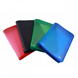 Папка на блискавці Eco-Eagle А4 4040