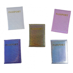 Обкладинка для паспорта 102866