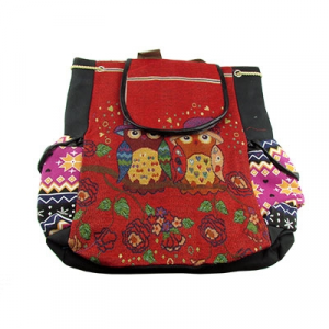 Рюкзак Cool For School Две совы 1-223