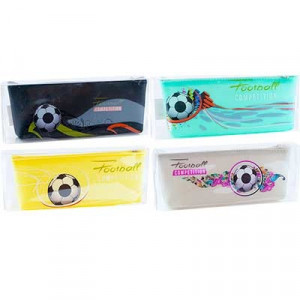 Пенал Tiki 53413-ТК