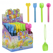 Мыльные пузыри 2058-24А