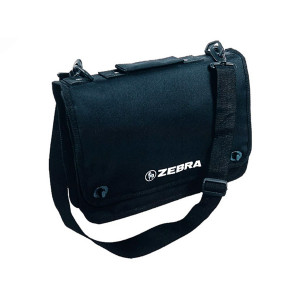 Порфтель тканинний Zebra A4 2813