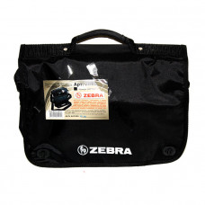 Порфтель тканинний Zebra A4 2815