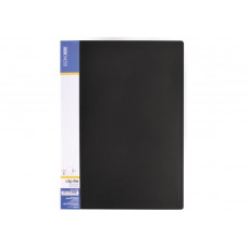 Папка з притиском і кліпом Economix А4 E31208