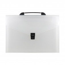 Портфель пластиковий Klerk А4 KL0141