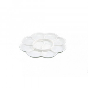 Палітра для малювання Deli 9402