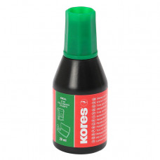 Штемпельна фарба Kores 27 мл