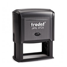 Оснащення для печаток Trodat 4926