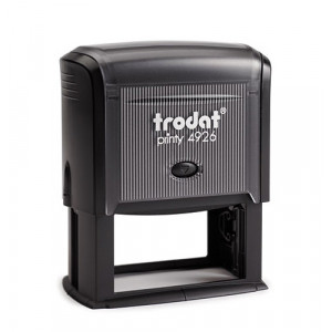 Оснащення для печаток Trodat 4926