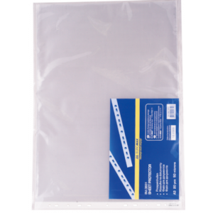 Файлы Buromax А3 50 мк 20 шт BM.3831