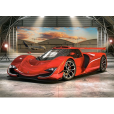 Пазли Castorland 60 шт