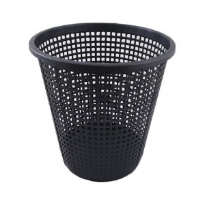 Кошик для паперів Klerk пластикова 250х270 мм KL092