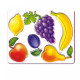 Трафарет Луч Фрукти 9С 451-08