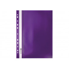 Швидкозшивач з перфорацією Economix А4 E31508