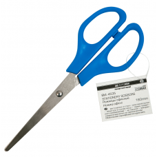 Ножиці офісні Buromax 16 см. BM.4535