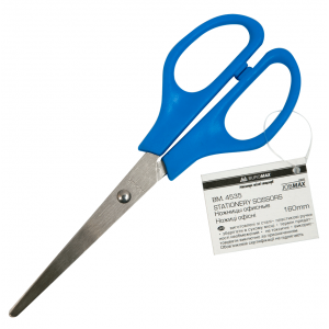 Ножиці офісні Buromax 16 см. BM.4535