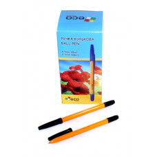 Ручка кулькова Eco-Eagle TY402