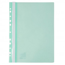 Швидкозшивач з перфорацією Axent А4 1318