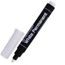 Маркер перманентний Centropen 8586