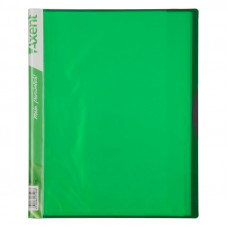 Папка з 40 файлами Axent А4 1140