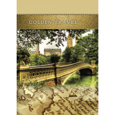 Блокнот Аркуш А5 у клітинку 160 аркушів