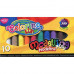Пластилін Colorino Modelina 10 кольорів 42741PTR Пластилін Colorino Modelina 10 кольорів 42741PTR