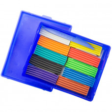 Пластилін зі стеком Луч Класика 200 г 7С304-08