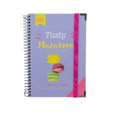 Блокнот VGR А5 у клітинку 96 аркушів VR22239