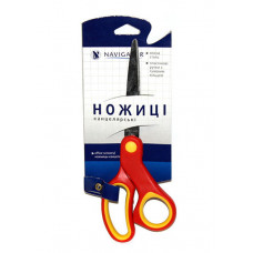 Ножиці офісні Navigator 20 см 71317-NV